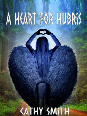 cover image of A Heart for Hubris